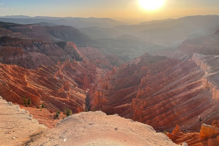 Best of St George Private Day Tour with Zion and More - Photo 1 of 25